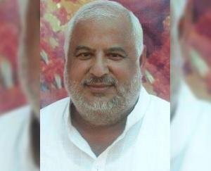 Jogindernagar: False credit is being taken by the present government - Thakur Surendra Pal