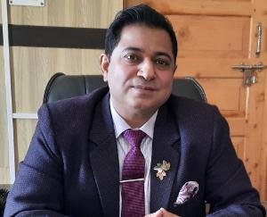 जोगिन्दरनगर: 30 दिसम्बर को होगी उपमंडल स्तरीय शिकायत निवारण समिति की बैठक : एसडीएम