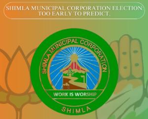 Shimla-Municipal-Corporation-Election-Too-Early-to-Predict