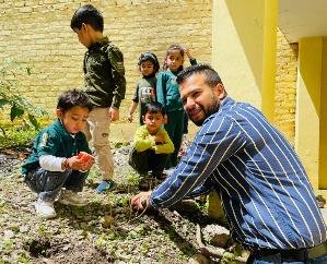 Environment Day celebrated at EuroKids Play School 111 222