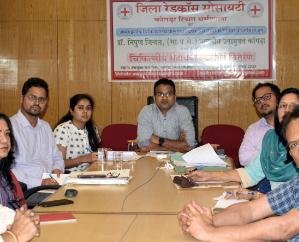 Initiative: Elderly and needy will get health care service at their doorstep in Kangra district 111