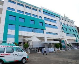 Ayush hospital will be established in Shimla 111