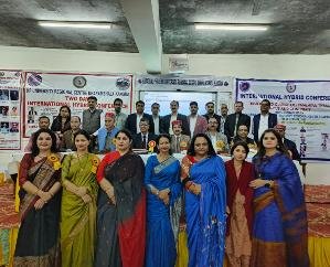 Dharamshala: Tribal culture is an integral part of national heritage: Prof. Narayan123
