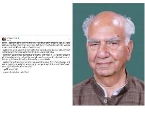 shanta-kumar-reacted-brutly-on-poor-health-facilities