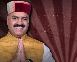 As soon as BJP became 'red', Lakhan Pal became the one with the red cap!