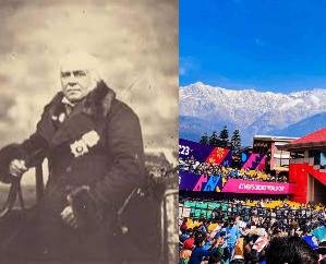 viceroy_lord_elgin_wanted_to_make_dharamshala_the_capital_of_india_himachal_pradesh
