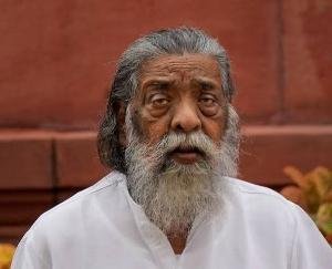 Jharkhand politics mourns: Dishom Guru Shibu Soren passes away