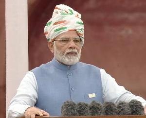 PM Modi's big announcements: Employment scheme for youth, GST gift on Diwali