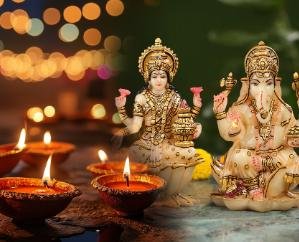 20th or 21st October? Know the date of Diwali and auspicious time of worship
