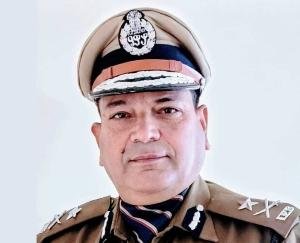 Former Himachal ADGP Dr. JP Singh loses election, forfeits bail