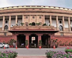 17th Lok Sabha Assembly
