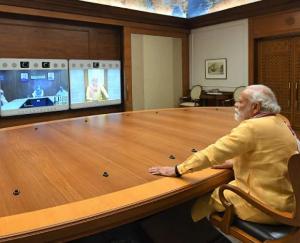 Prime Minister reviews Kedarnath Dham development and reconstruction project