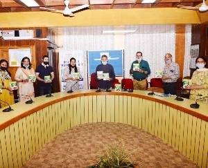 Traditional ‘Kacholtu’ gets a modern twist; cheese burst frozen mix launched under startup scheme