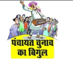 Second phase of panchayat election: 18.71 percent voting in Kunihar