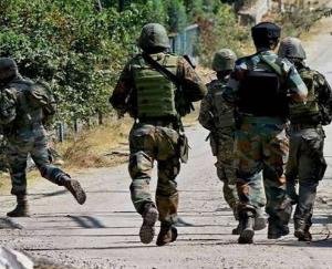 Security forces killed three terrorists in Shopian, one SPO martyred in encounter