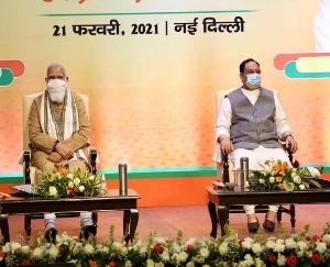 Churning on elections in five states