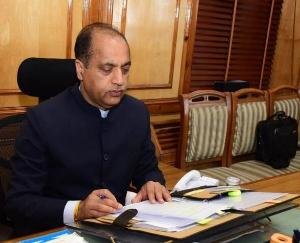 CM Jairam will bring budget to raise money from Kareena crisis