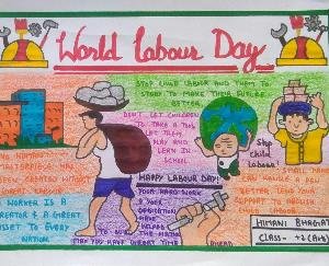 world labour day