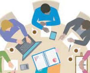 meeting postponed due to corona crisis