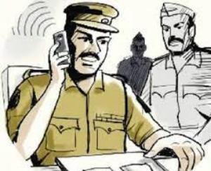 दाड़लाघाट में कोरोना नियमों का उल्लंघन करने पर दुनकानदार के खिलाफ मामला दर्ज