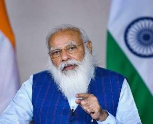 किसानों के लिए राहत, पीएम मोदी में किसान सम्मान निधि योजना की आठवीं किस्त की जारी