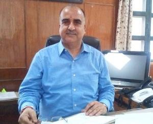 सोलन माल रोड पर वाहनों की आवाजाही के सम्बन्ध में आवश्यक आदेश जारी 