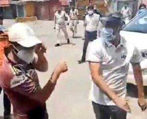 chhattisgarh-collector-ranbir-sharma-to-be-removed-may-23-2021