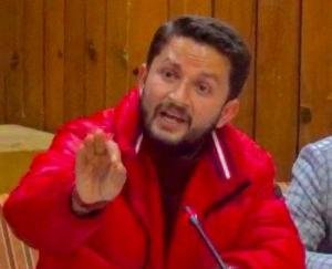 सरकार नहीं ले रही बागवानों की सुध:- कौशल मुँगटा