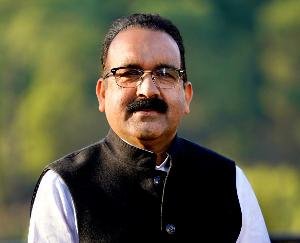 Congress engulfed in confusion over Corona State BJP Vinod Thakur