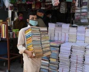 Books shops will be open in Kinnaur on May 28 from 9 a.m. to 12 p.m.