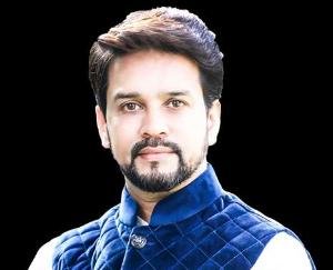 पीएम केयर्स / पीएसयू से देश भर में लगेंगे 1500 ऑक्सीजन प्लांट : अनुराग ठाकुर