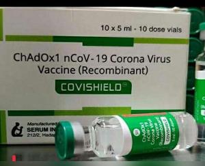 Center extends quota of covishield vaccine for Himachal may 29 2021