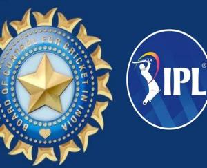 The remaining matches of IPL season 14 will be played in UAE, BCCI announced MAY 29 2021 