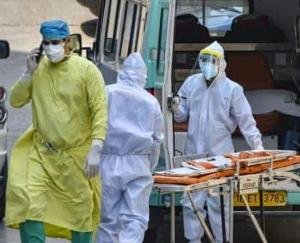 More than 1.52 lakh new cases of corona were reported in the last 24 hours in the country, 3128 people lost their lives