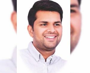 State government should not play with the lives of students - NSUI state in-charge Gaurav Tushir