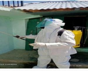 कोरोना जंग में सामाजिक विकास दायित्व संग सतत् सहयोग