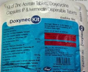 होम आईसोलेशन में रह रहे कोविड-19 पाॅजिटिव रोगियों के लिए विशेष दवा किट उपलब्ध :डाॅ.राजन उप्पल