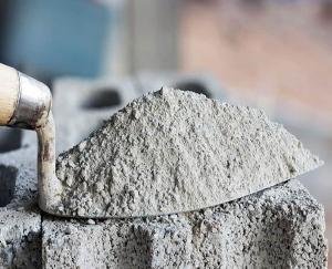 कोरोना कहर के बीच सरकारी सीमेंट 12 रुपये हुआ महंगा