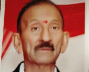 सरकाघाट :मशहूर वैद्य बरडू राम का दिल का दौरा पड़ने से निधन