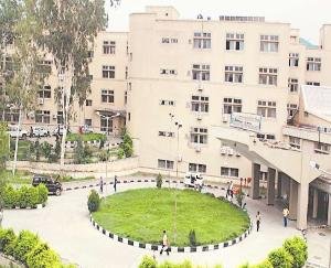 राहत :टांडा अस्पताल में शुरू हो गई सभी ओपीडी