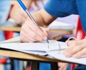 Final year examination in colleges may be held after June 25 in the state june 10 2021