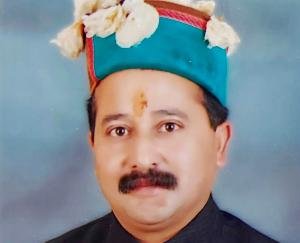  I rule in the hearts of the people: Tejwant Singh Negi news himachal pradesh 14 june 2021 