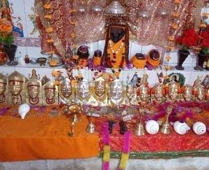 कोरोना के चलते इस वर्ष भी नहीं होगा बाड़ीधार का प्रसिद्ध एतिहासिक