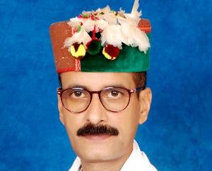 सेंट्रल यूनिवर्सिटी को लेकर सपन सूद ने भाजपा पर कसा तंज