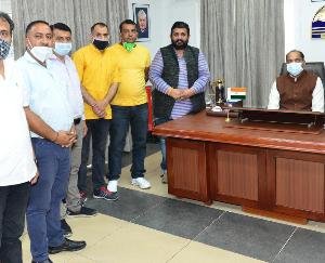 शिमला : प्राइवेट बस ऑपरेटर्स की हड़ताल समाप्त, कल से चलेंगी सभी प्राइवेट बसें