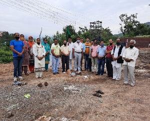 Due to Corona in Dadlaghat, the fair will not be held this year too