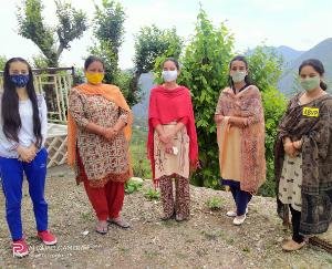 SHIMLA ABVP HIMACHAL PRADESH JUNE 18 2021