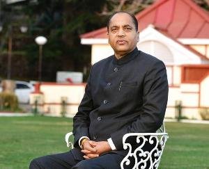cm jairam thakur shimla himachal pradesh june 18 2021