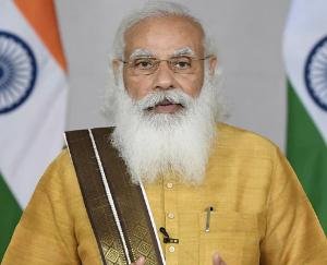 PM Modi To Hold Meeting Of All Parties From Jammu And Kashmir On Thursday june 19 2021