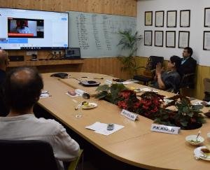 Solan: 'Center of Excellence for Direct Selling in Academics' inaugurated at Shoolini University